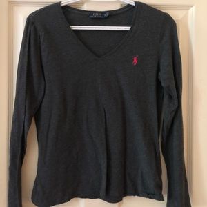 Long sleeve